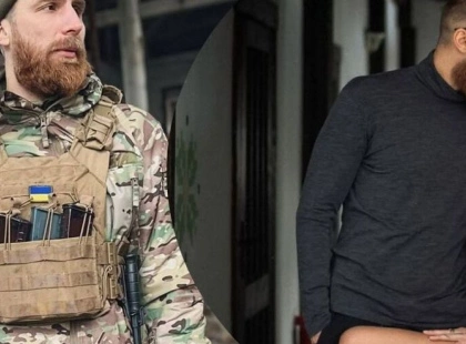 Павло Вишебаба з ексдружиною влаштували публічні розбірки через нове кохання поета та виставили на показ брудні деталі розлучення