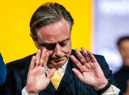 «Ми ніколи не бачили, щоб США так погрожували своїм союзникам»: у Бельгії заявили про «поворотний момент» в історії. Відео