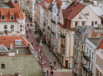 Казкове місто, не зіпсоване туризмом: куди поїхати в Польщі
