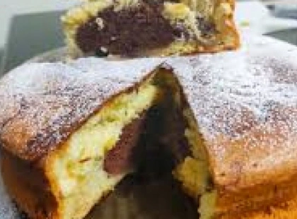 Пухкий кекс до чаю, який вийде у всіх: секрети приготування ідеального тіста