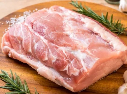 В Україні стрімко переписали ціни на м'ясо: скільки тепер коштує свинина