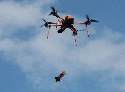 «Найкращий спосіб для злочинців»: в Україні планують жорсткі правила користування БпЛА після війни