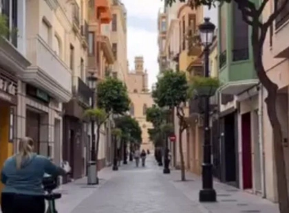 Не кожному по кишені: українка за кордоном назвала вартість переїзду в Іспанію