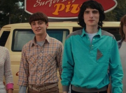 Netflix повертає всесвіт 'Дивних див': перший тизер анімованого серіалу вразив фанів