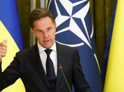 Рютте: «Ми не хотіли б другого Будапешта чи Мінська» — виклик гарантіям безпеки України