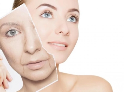 10 легких звичок, які допоможуть виглядати молодше