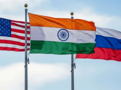 Трамп: Індія нібито погодилася відмовитися від російської нафти — реакції Делі та кремля