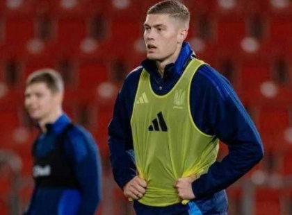 Терміново: «Рома» виключила Довбика зі складу — офіційні подробиці й реакція фанатів
