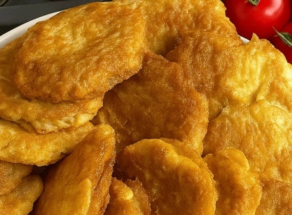 М'ясні бризолі по-новому: рецепт кулінарного «хамелеона» для буднів і святкового столу