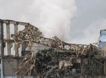 Під реакторами Фукусіми виявили «щось дивне»: що спантеличило вчених