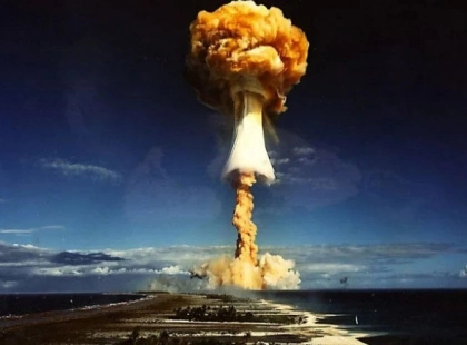 Ера ядерної анархії: як світ живе без контролю над арсеналами США та РФ