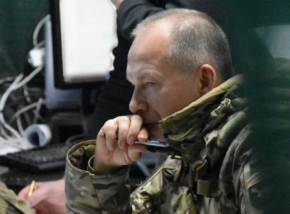 «Війна — це насамперед люди»: Сирський про різке зростання ефективності Сил безпілотників