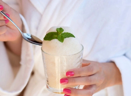 Як у СРСР з’явився кисневий коктейль і чому він став хітом санаторіїв