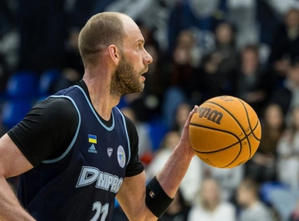 Відбулося жеребкування Фіналу чотирьох Кубку України з баскетболу: стали відомі пари