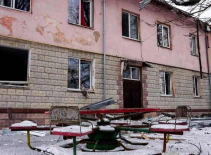 Війська РФ атакували Рівненщину й Хмельниччину: пошкоджені будинки та інфраструктура, є загиблий і поранені