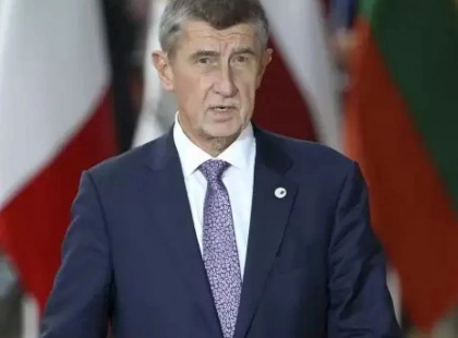 «З'явився і все зіпсував»: чеський прем'єр звинувачує Джонсона у зриві мирної угоди 2022 року