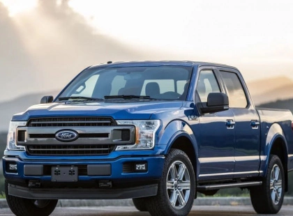 Найкращі недорогі пікапи: експерти назвали топ-6 машин, які варто купити