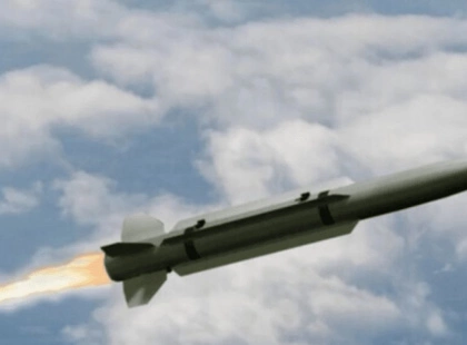 росія вдарила балістикою по Києву: у столиці пролунали вибухи