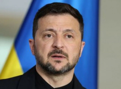 «Результати мають бути»: Зеленський про нові удари ворога і постачання ракет ППО