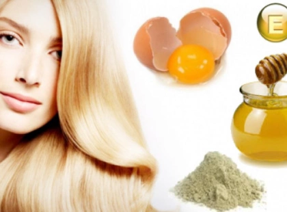 Готується 1 хвилину: шокуючий рецепт маски для екстремального росту волосся