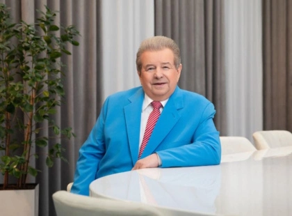 Михайло Поплавський пішов з посади ректора Університету культури після 30+ років: хто очолив виш і що сказав Лісовий