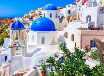 Шанс для мандрівників: у Греції острів дарує безкоштовне проживання і сніданок — одна умова