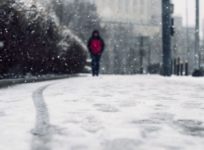 Лютих морозів вже не буде? Синоптик розповів, чого чекати до кінця зими
