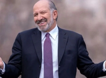 «Обідав з ним»: міністр торгівлі США підтвердив, що був на острові Епштейна — але є нюанс