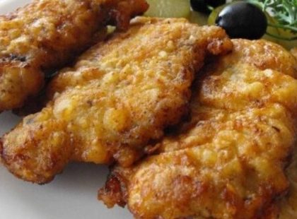 Найсмачніші домашні відбивні: в якому клярі їх смажити — тест і поради