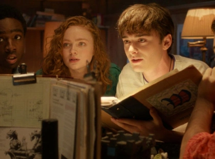 «Дивні дива. Перша тінь»: Netflix презентує виставу-приквел про Векну — що відомо