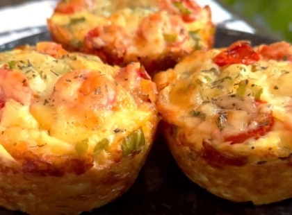 Корисні мафіни з вівсянки для дітей: як приготувати смачну низькокалорійну випічку