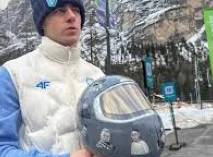 «Подякувати за добрі слова»: Гераскевич звинуватив МОК у діях на користь росії