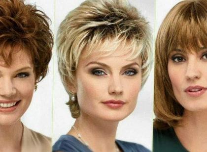 Додають віку: 3 зачіски, від яких слід відмовитися після 50