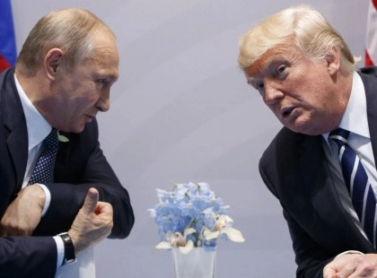 Bloomberg: кремль готує зухвалий план зняття санкцій і повернення до долара