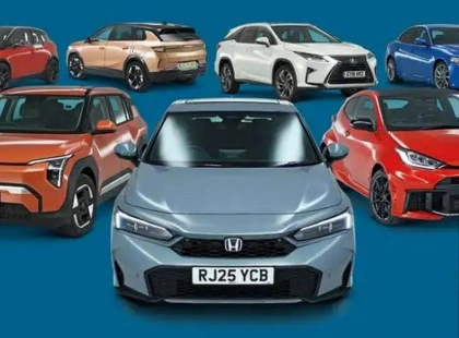 Експерти назвали ТОП-7 найнадійніших економних авто — повний рейтинг і поради