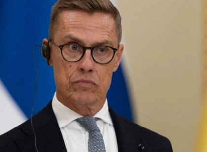 «путін стратегічно уже зазнав поразки», — Стубб