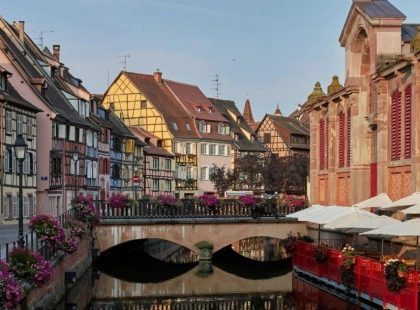 Має побувати кожен турист: 5 перлин Західної Європи