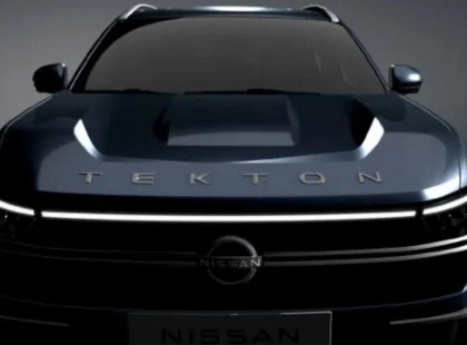 Це не Duster: бюджетний кросовер Renault перетворили на новий Nissan