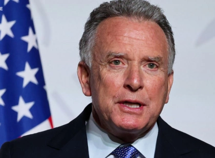 Віткофф оголосив про «значний прогрес» у Женеві — що відомо