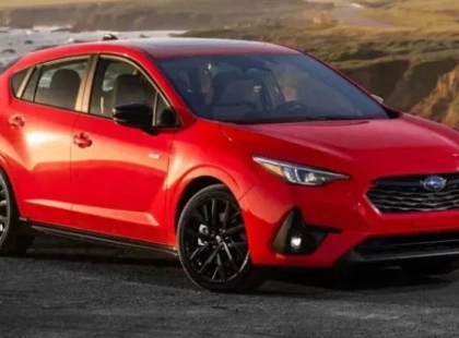 10 найкращих: які автомобілі радять експерти у 2026 році