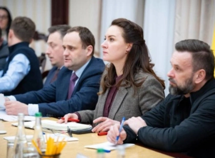 Кожен регіон готує план енергетичної стійкості — Свириденко про підготовку до наступного опалювального сезону