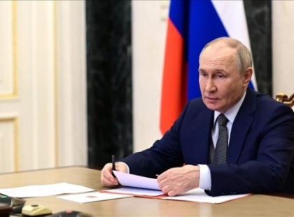 путін відрядив з неоголошеним візитом до Вашингтона свого спецпосланця — готують мирні переговори?