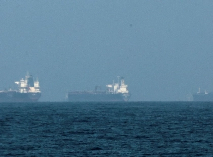 Іран пропустив через Ормузьку протоку танкер під російським прапором — що відомо