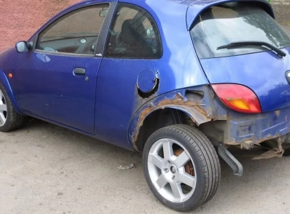 Названо моделі авто, які починають іржавіти вже через 5 років: експерти назвали ризикові марки