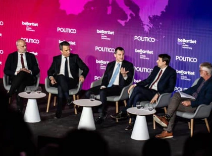 Посол України в ЄС: США лишаються союзником попри загострення — що це означає для країни