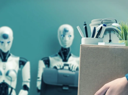 Від скепсису до тривоги: новий погляд економістів на штучний інтелект