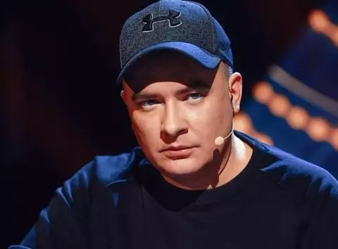 Данилко розповів про свій п'яний виступ на сцені