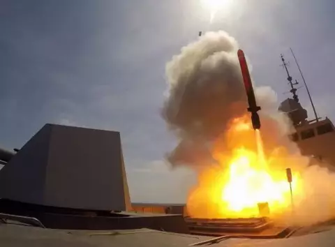 Франція має ракети MdCN: чи отримає їх Україна?