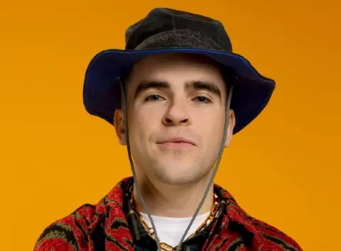 Співак Wellboy про боротьбу зі своїми залежностями