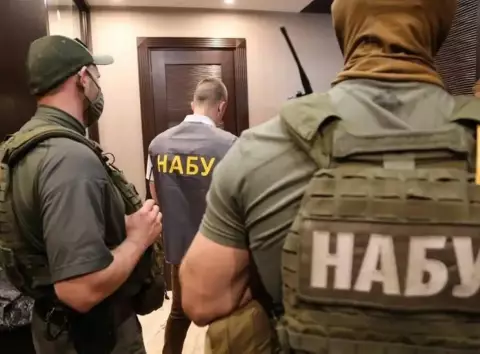 Депутата, що обіцяв «вирішити питання» з прикордонниками, затримали на хабарі